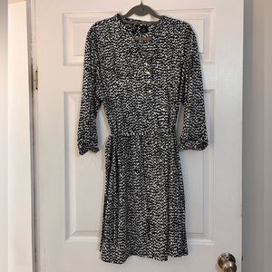 New Directions Dress- petite XL